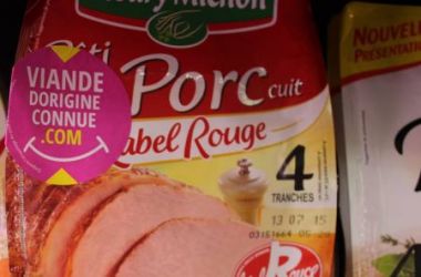 Rôti de porc