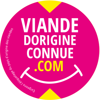 Viande d’origine connue